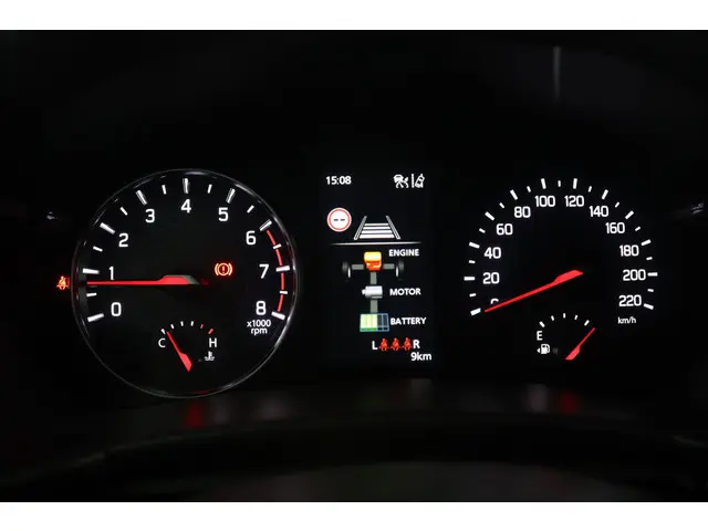 Suzuki Swift 1.2 Style Smart Hybrid 2025 Benzine 53