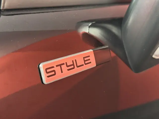 Peugeot 3008 1.2 PureTech Style 2016 Benzine 25