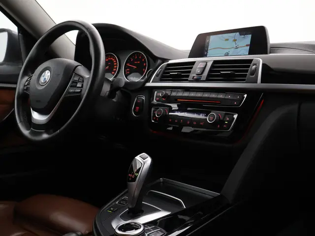 BMW 4 Serie GRAN COUPE 418i EXECUTIVE 2017 Benzine 4