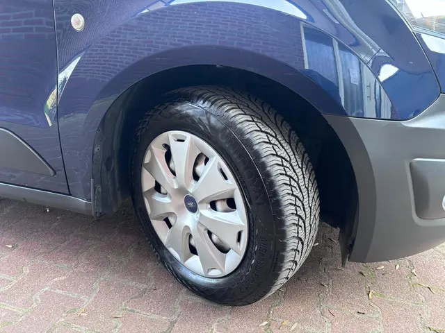 Ford Transit Connect 1.0 Ecoboost L1 2017 Benzine 5