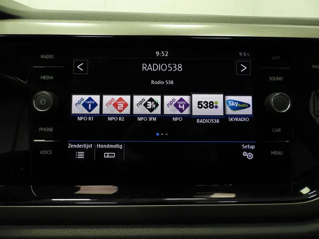 Volkswagen Polo 1.0 MPI R-Line 2019 Benzine 8