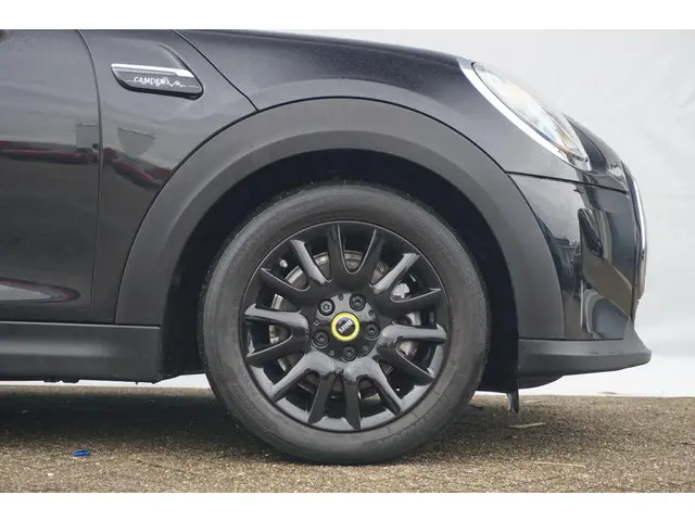 MINI Electric 3-deurs 2023 Elektrisch 6