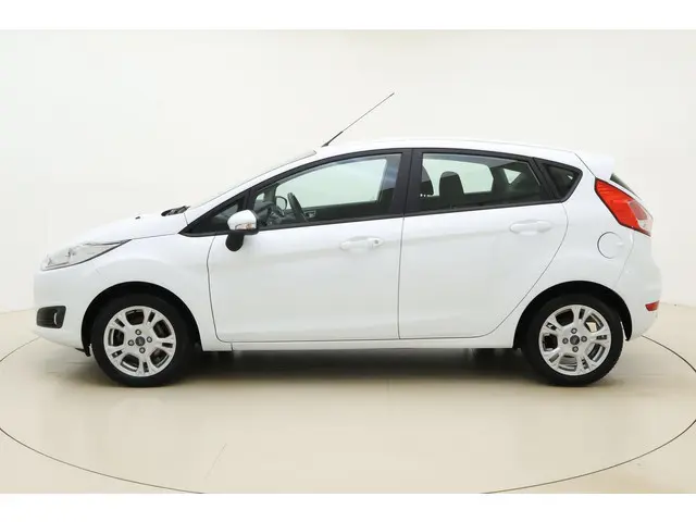 Ford Fiesta 1.0 Style Ultimate 2016 Benzine 5