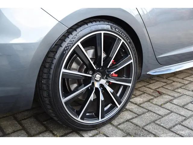 SEAT Leon ST 2.0 TSI CUPRA 300 2017 Benzine 11