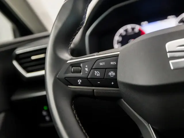 SEAT Leon 1.0 TSI Style Launch Edition 2021 Benzine 17