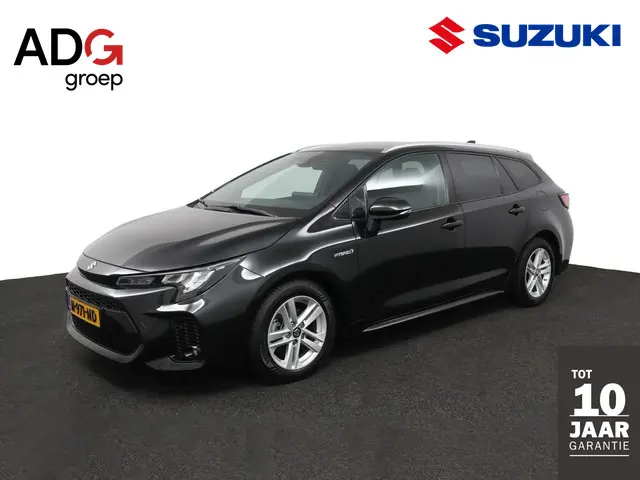 Suzuki Swace 1.8 Hybrid Select 2021 Hybride Benzine 1