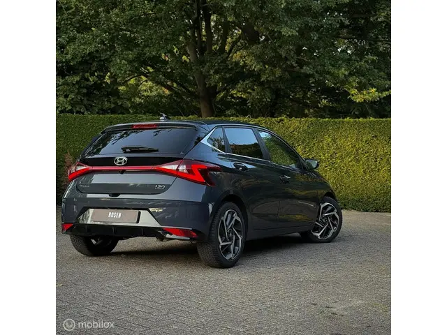 Hyundai i20 2