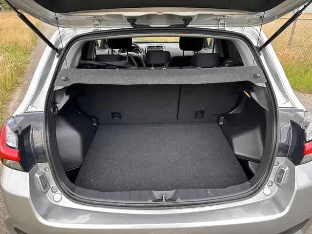 Mitsubishi ASX 2.0 Pure 2020 Benzine 9