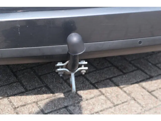 Citroën Grand C4 Picasso 1.6 THP Business 2015 Benzine 34