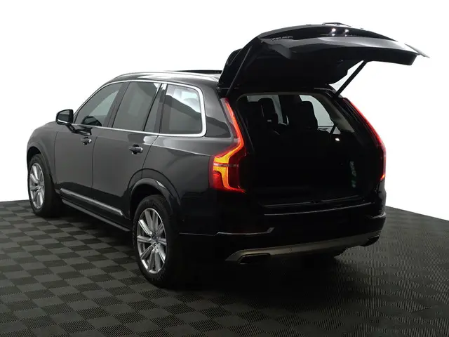 Volvo XC90 2.0 T5 AWD Inscription Aut- 2017 Benzine 32