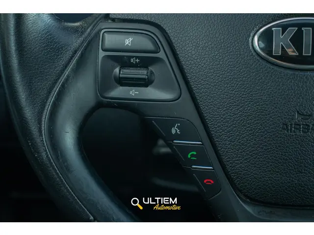 Kia cee'd Sportswagon 1.6 GDI 2014 Benzine 15