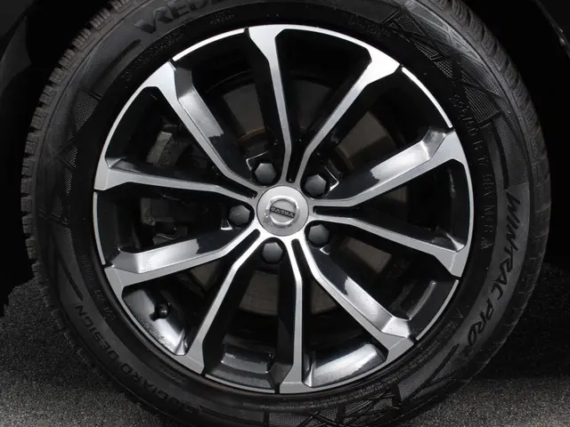 Volvo V60 2