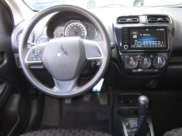 Mitsubishi Space Star 1.2 Cool+ - 1e eig! - Airco - 2021 Benzine 4