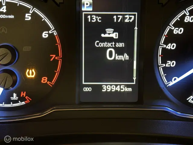 Toyota Yaris 1.5 VVT-i Dynamic AUTOMAAT! 2019 Benzine 17