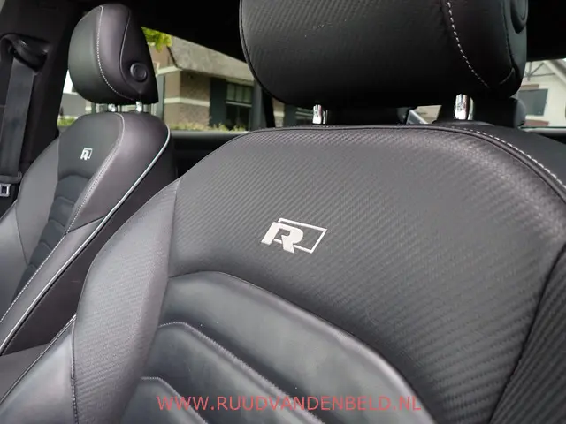 Volkswagen Arteon 2.0TSI R-LINE 2019 Benzine 10