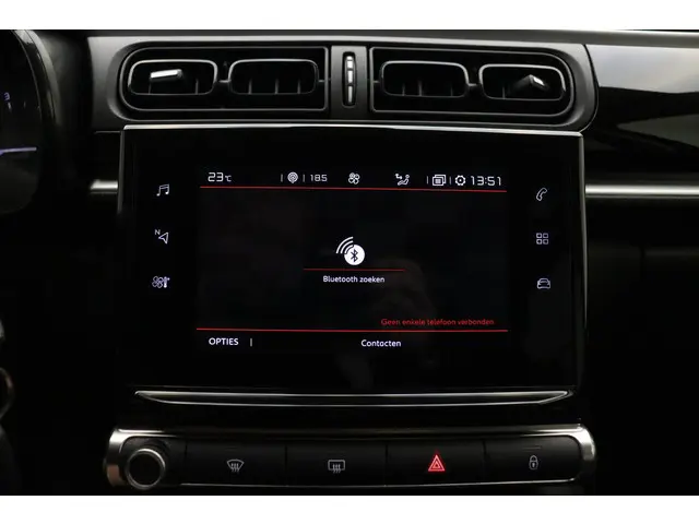 Citroën C3 1.2 PureTech Feel 2020 Benzine 22