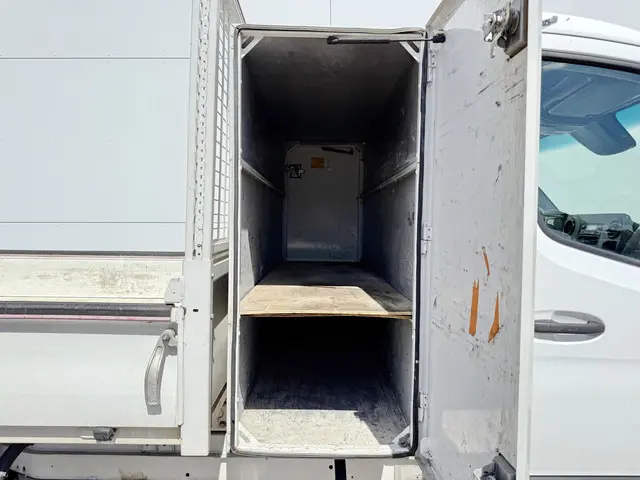 Mercedes-Benz Sprinter 514 2.2 CDI 2020 Diesel 12