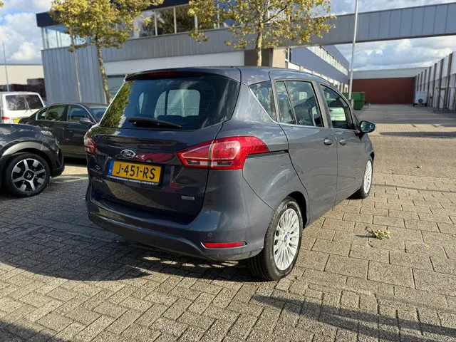 Ford B-MAX 2