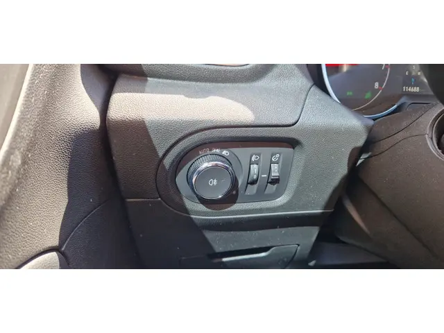 Opel Grandland X 1.2 Turbo Bus. Ex. 2019 Benzine 15