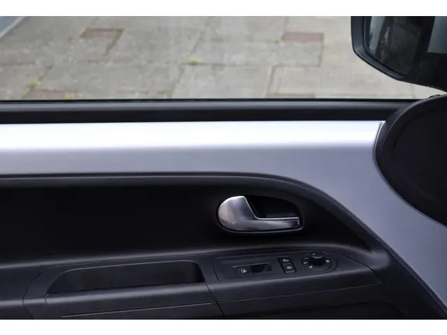 Škoda Citigo 1.0 Greentech Elegance 2012 Benzine 23