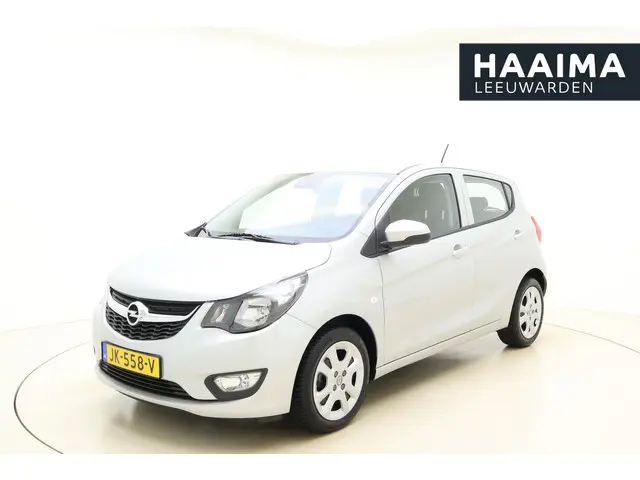 Opel KARL