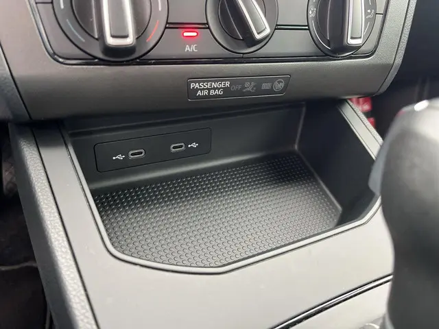 SEAT Ibiza 1.0 TSI Style Business Connect 2024 Benzine 22