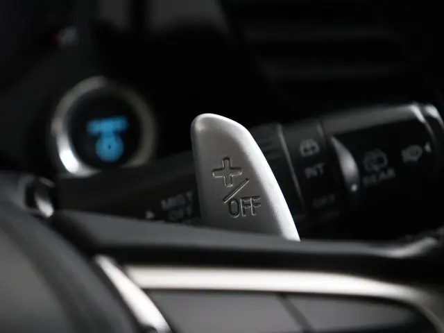 Mitsubishi Outlander 2.0 PHEV Pure 2016 Hybride Benzine 29