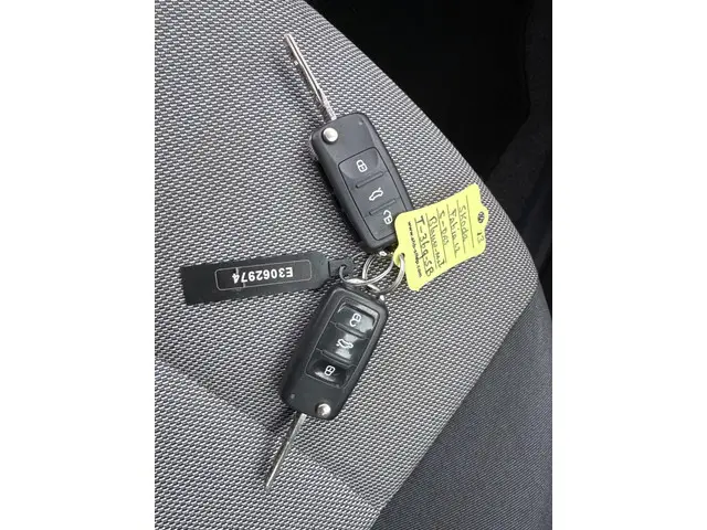 Škoda Fabia 1.2 Active 2013 Benzine 28