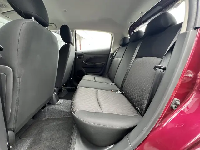 Mitsubishi Space Star 1.2 Cool+ 2022 Benzine 8