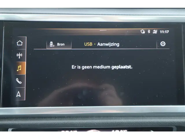 Audi Q3 35 TFSI Advanced 2019 Benzine 25