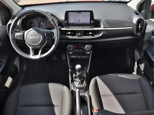 Kia Picanto 1.0 DPi DynamicPlusLine 5p 2022 Benzine 15