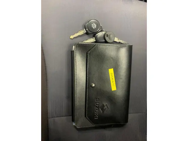 Suzuki Alto 1.0 Comfort EASSS 2014 Airco 2014 Benzine 10