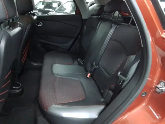 Renault Captur 0.9 TCe Xmod 2016 Benzine 14