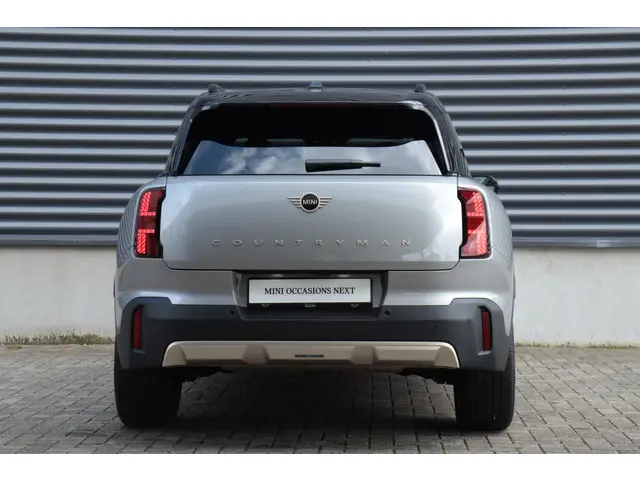MINI Countryman C 2024 Benzine 4