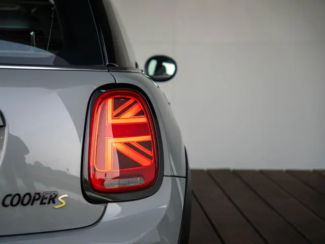 MINI Electric 3-deurs 2022 Elektrisch 17