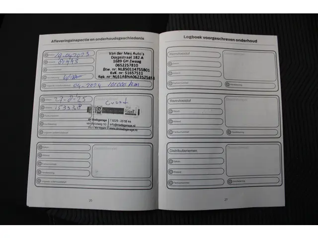 Ford Ka Ka+ 1.2 Trend Ultimate 2017 Benzine 22