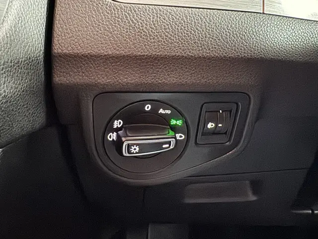 Volkswagen Golf Sportsvan 1.6 TDI Highline 2014 Diesel 38