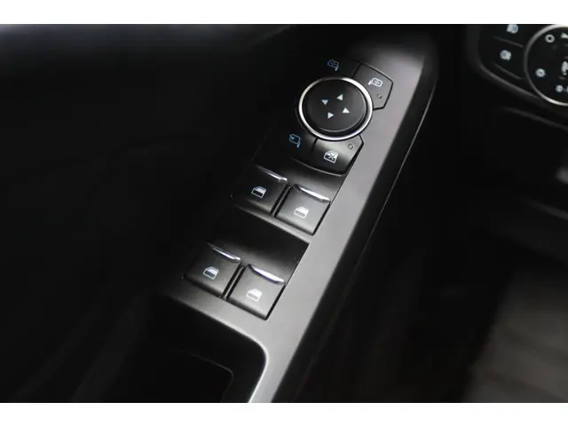 Ford Focus WAGON 1.0 ECOBOOST ST-LINE 2020 Benzine 26