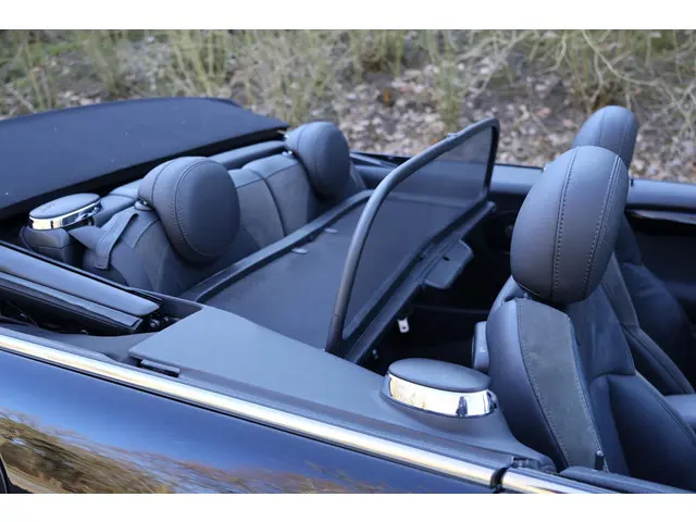 MINI Cooper Cabrio Mini 1.5 2019 Benzine 27