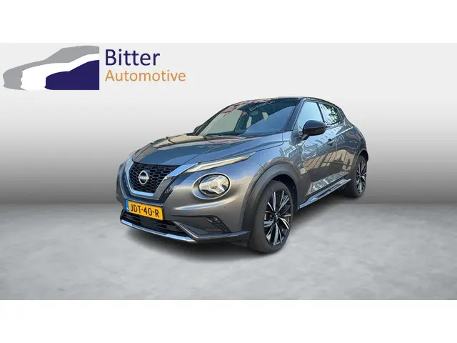 Nissan Juke 1.0 DIG-T N-Design 2023 Benzine