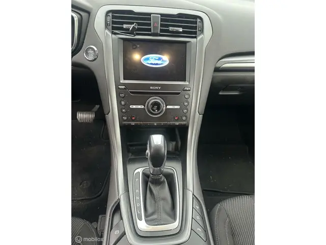 Ford Mondeo 2.0 IVCT HEV Titanium X 2018 Hybride Benzine 6