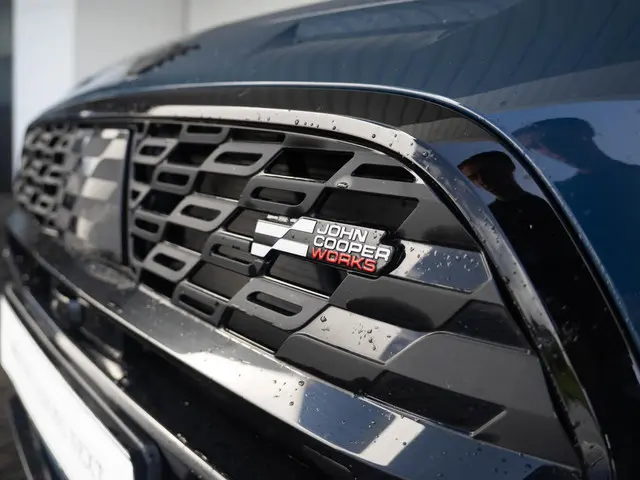 MINI Countryman C 2025 Benzine 13