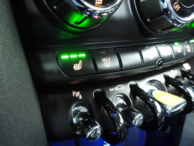 MINI Electric 3-deurs Cooper SE 2020 Elektrisch 27