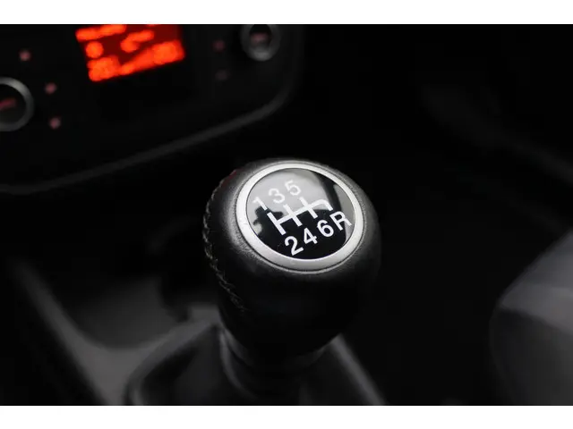 Fiat Punto Evo 0.9 TwinAir Sempre 2017 Benzine 42