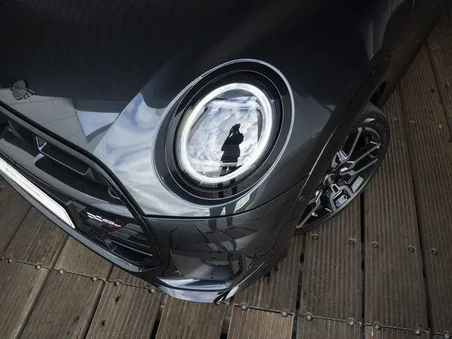 MINI 3-Deurs Cooper S 2026 Benzine 52