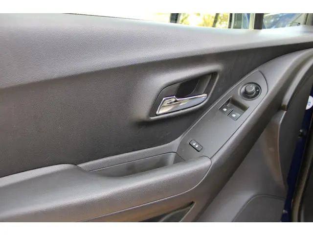 Chevrolet Trax 1.4T LT 2014 Benzine 10