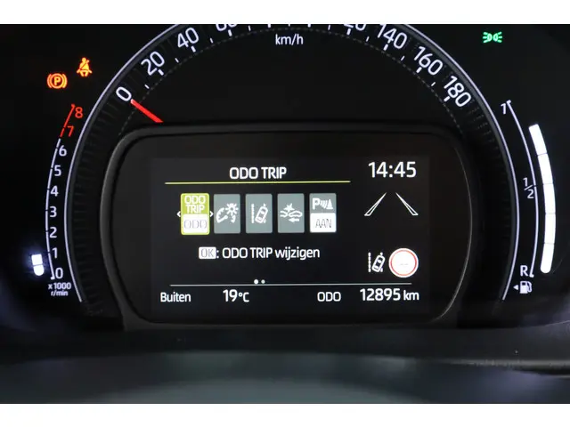 Toyota Aygo X 1.0 VVT-i MT Envy 2024 Benzine 14