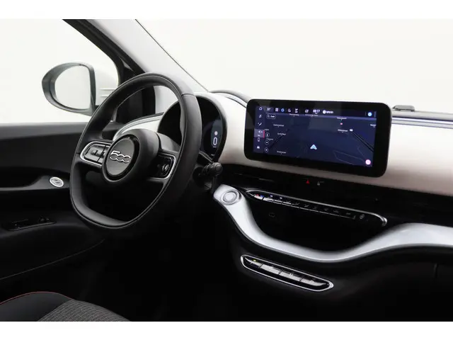 Fiat 500e Icon 42 kWh 2022 Elektrisch 26