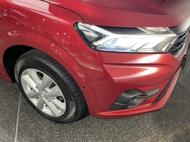 Dacia Sandero 1.0 TCe 90 Comfort 2023 Benzine 23