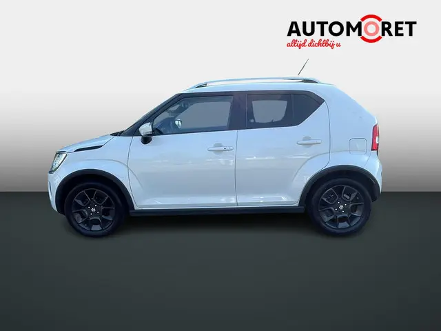 Suzuki Ignis 1.2 Smart Hybrid Style 2022 Benzine